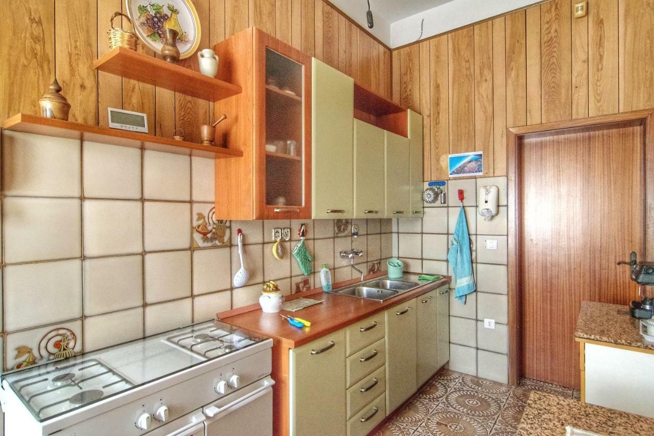 Villetta Gina Avola Dış mekan fotoğraf