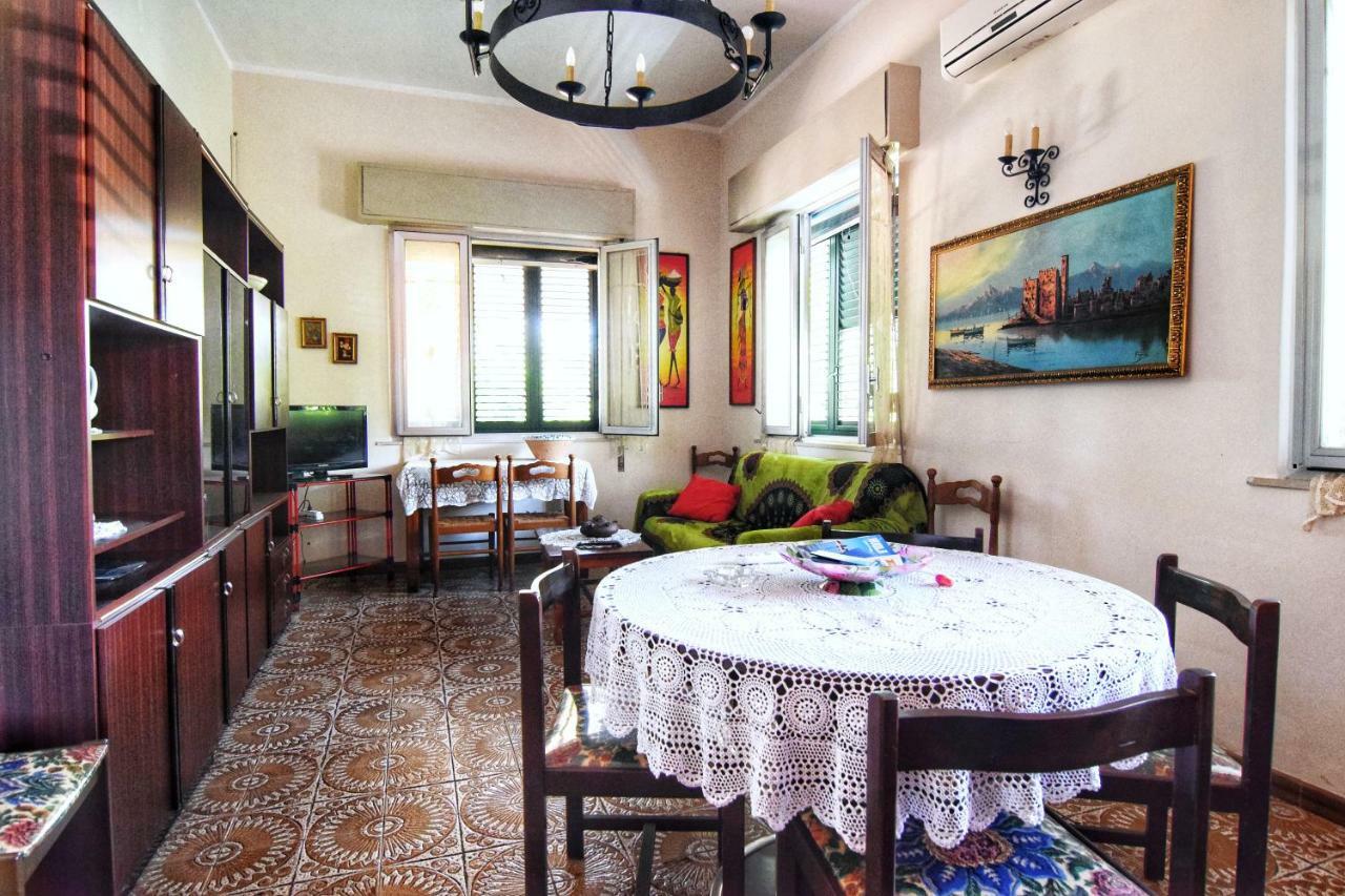 Villetta Gina Avola Dış mekan fotoğraf